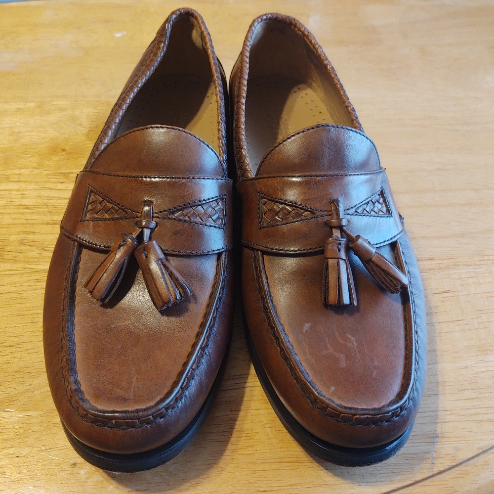 Florsheim Imperial Shoes